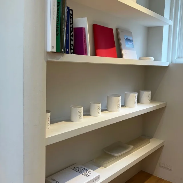 【代官山カフェ】韓国発ビューティブランド「NONFICTION Cafe」の五感がときめく春スイーツ_1_3-2