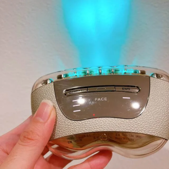 【ヤーマン美顔器】2週間レンタルしてみました！_1_3