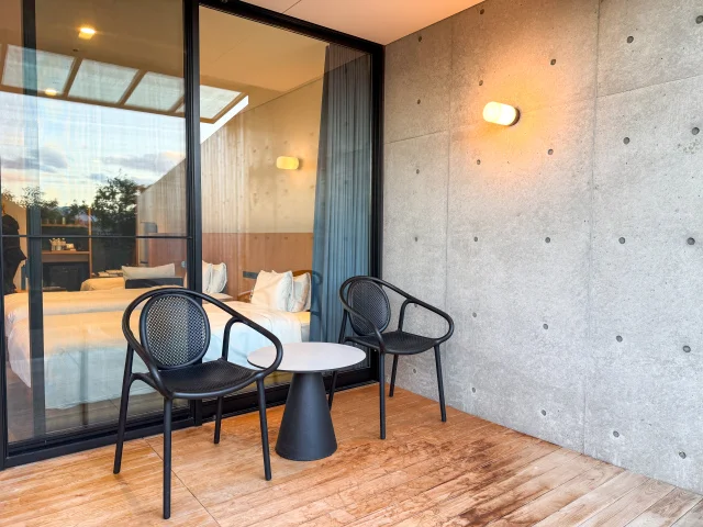 三重旅行　VISON