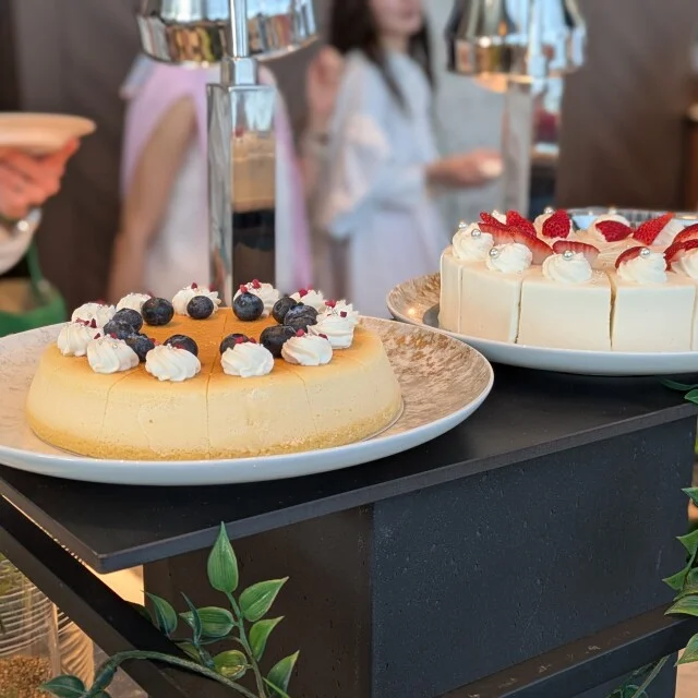 【春色パーティーコーデ】で参戦♪マリソル美女組オフ会2026_1_9-3