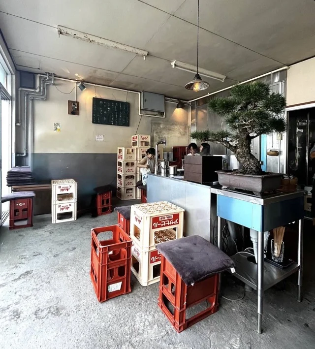 【ザコトラ商店】京都の名店赤垣屋が昼間だけ営業する話題のお店_1_1