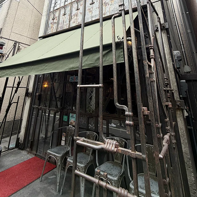 中目黒　聖林館　ピザランチ　女子会　中目黒グルメ　中目黒ディナー