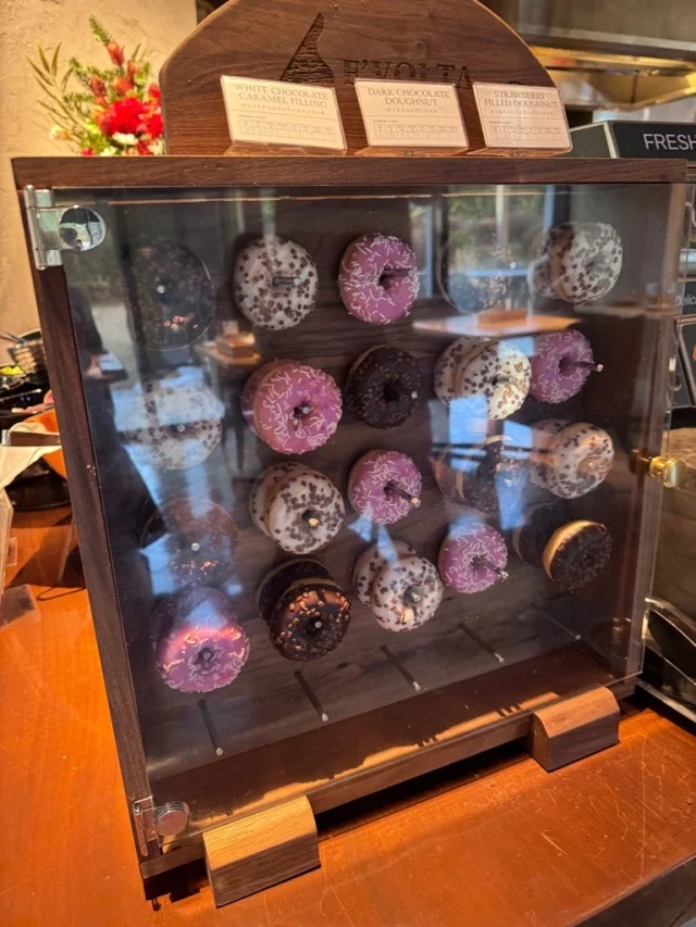 三井ガーデンホテル神宮外苑の杜プレミア