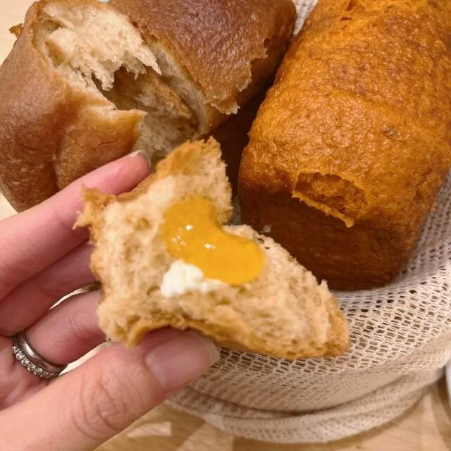 mil toast house バンコクの画像
