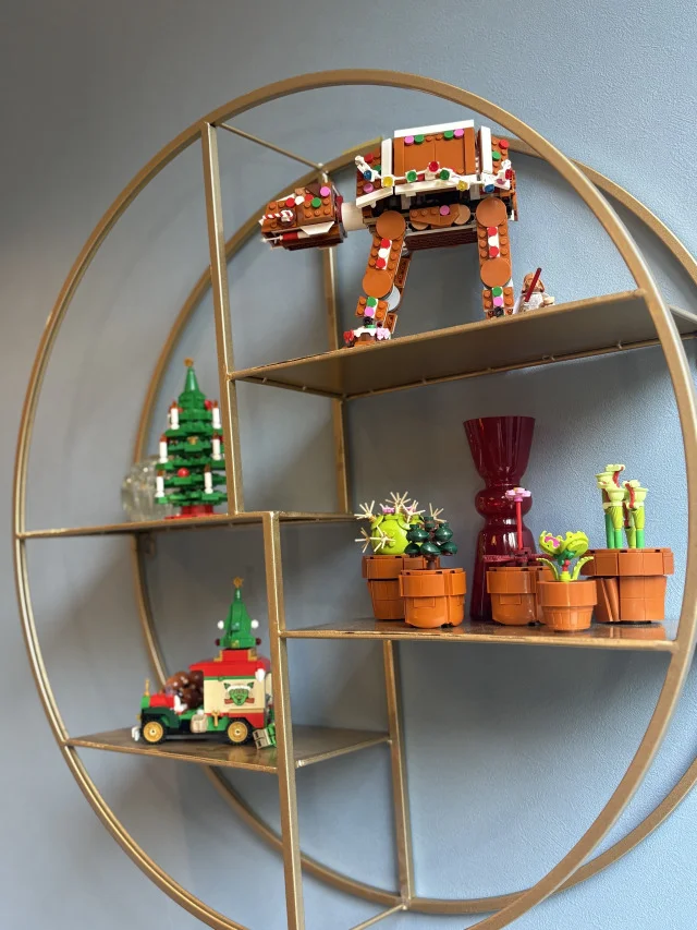 大人も心躍る、“レゴ®ブロックのクリスマス”_1_7-2