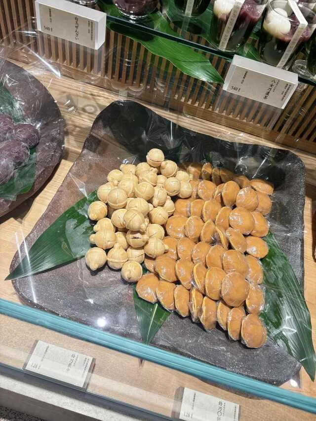 初夏スイーツ【期間限定】鈴懸「なつみずきの苺大福」が絶品！_1_5-1
