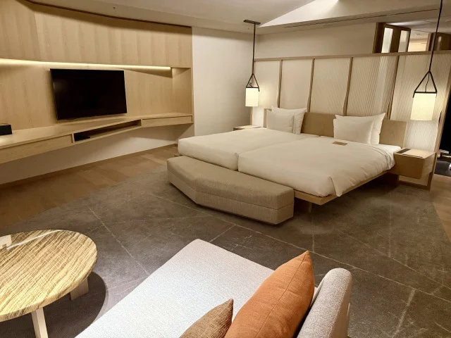 【滞在記】立川SORANO HOTEL（ソラノホテル）で叶う！ウェルビーイングな女子旅_1_6-1