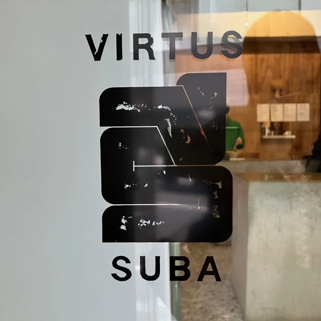 【渋谷グルメ】進化系スタイルの立ち食い蕎麦『SUBA VS』で冬限定の一杯を堪能_1_2-2