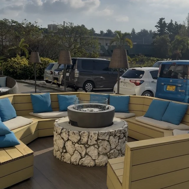 冬の沖縄旅行③‼️〜おすすめカジュアルホテルとグルメ編〜_1_12-2