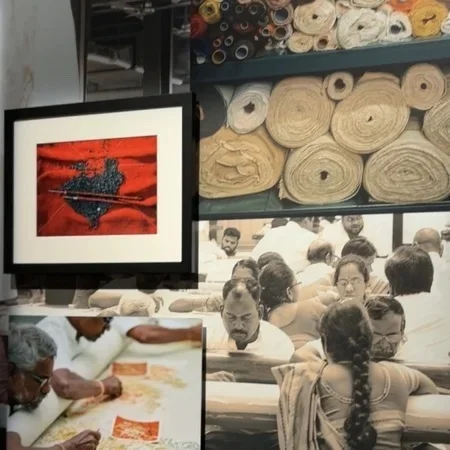 2025年秋の展覧会５選｜シャネル、ジュエリー、古代エジプトなど話題のアートイベント_1_6-3