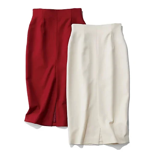 中綿入りトレンチロングコート