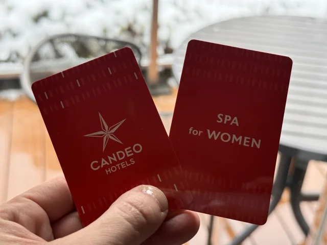 都心で深呼吸できる場所 ― カンデオホテルズ東京六本木 滞在記 ―_1_37