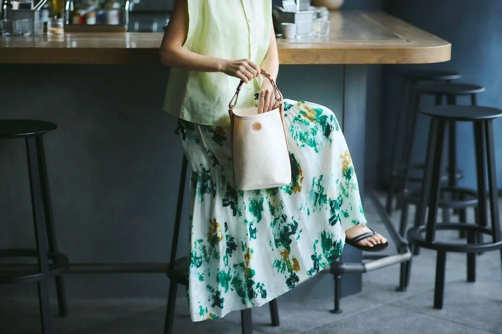 【エディター伊藤真知さん×マニプリコラボ】「大人のための『ラク映え』カジュアル」を本人コーデで解説！＜前編＞_1_7-1