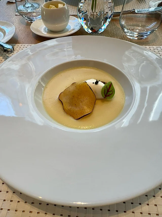 【丸の内ランチ】ミクニマルノウチで過ごす、年末のご褒美ランチ♪_1_10