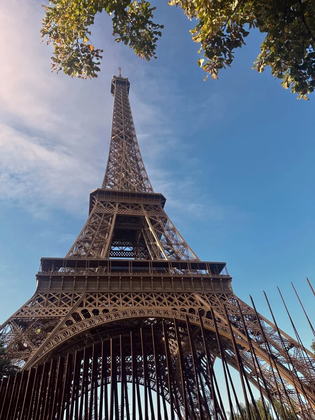【私のもう一度行きたい！旅②3世代家族旅行】フランス〈パリ・ニース〉・モナコを満喫旅