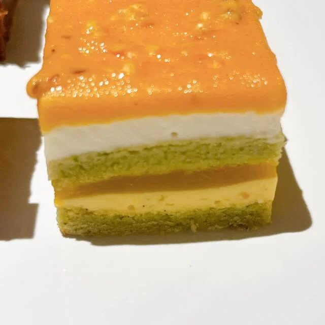 BEYOND SWEETSのクリスマスケーキ画像