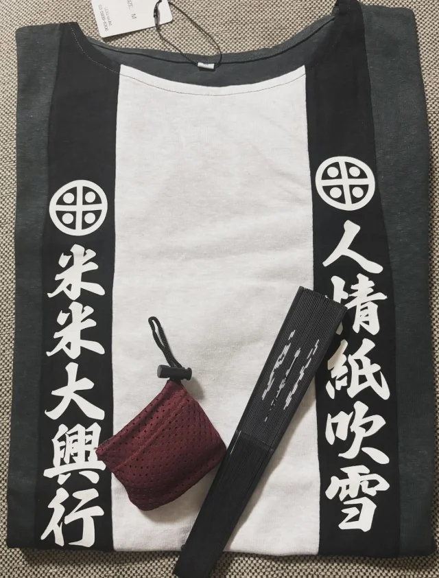 【推し活コーデ】世界観と自分らしさと映えを意識_1_5