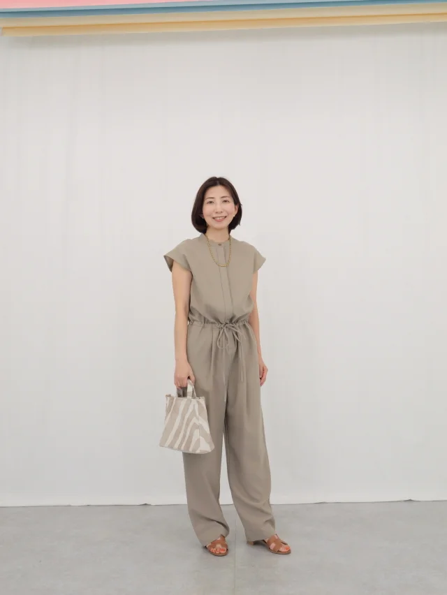Marisol試着会で見つけた小柄さんにおすすめなアイテム5選！_1_10