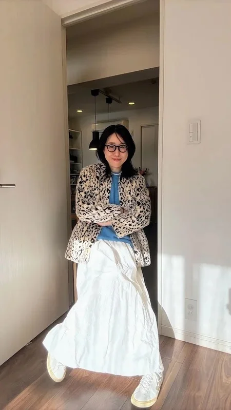 冬服をアップデート！大人のための「きれい色コーデ」_1_9-2