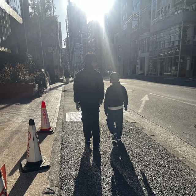 我が家の”受験じまい”旅行_1_9