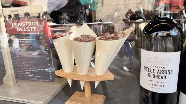 パリ旅行⑤｜ディズニーランドパリへ！混雑・グルメ・アトラクションの違いが面白い_1_8-1