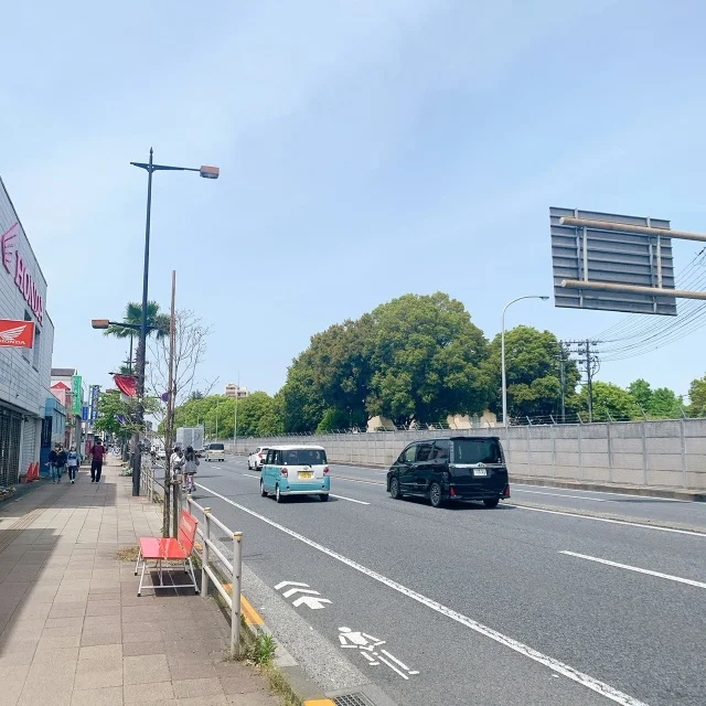 福生　横田基地　アメリカ　