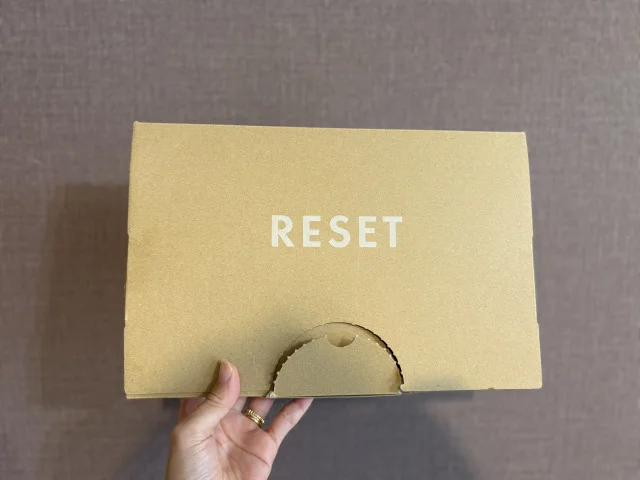 「RESET 3日間腸活ファスティング」でゆるっとリセット_1_1