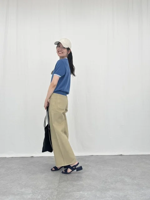 【Marisol試着会】この夏トレンドのアイテムにたくさん出会いました◎_1_6-1