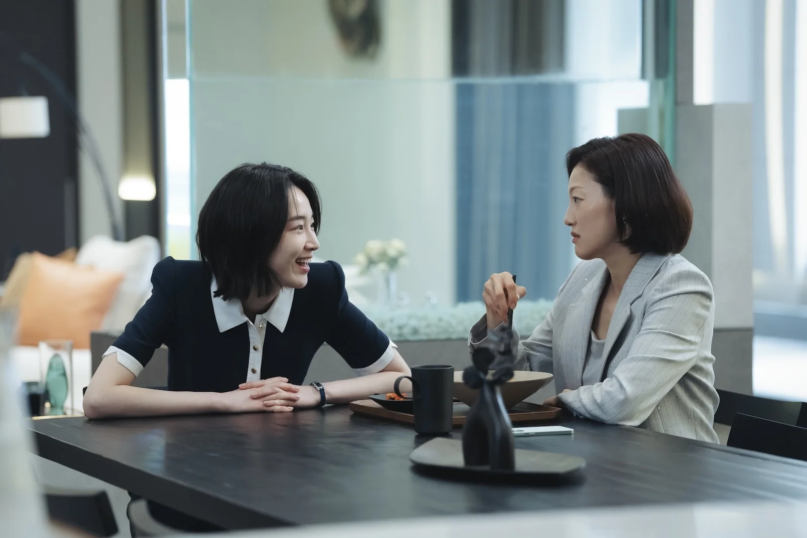 「明日はきっと」