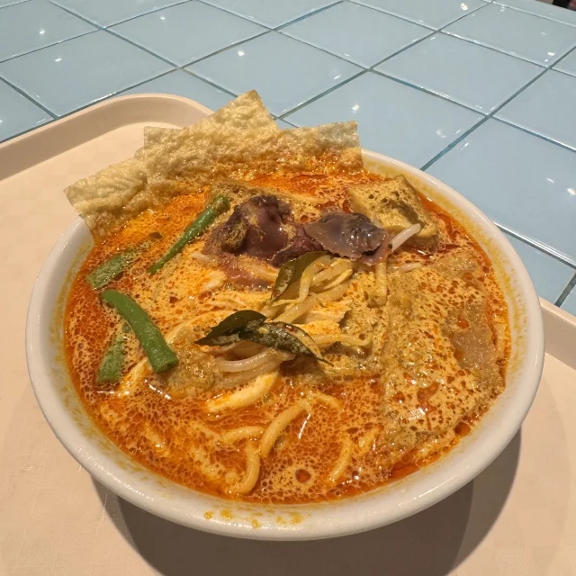 今シンガポールで行列が絶えない人気スイーツとは？_1_9