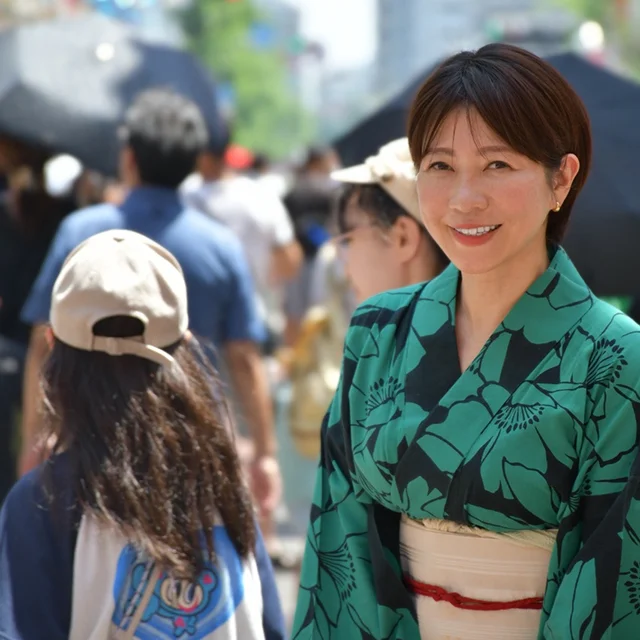 浴衣で行きたい夏祭り_1_2