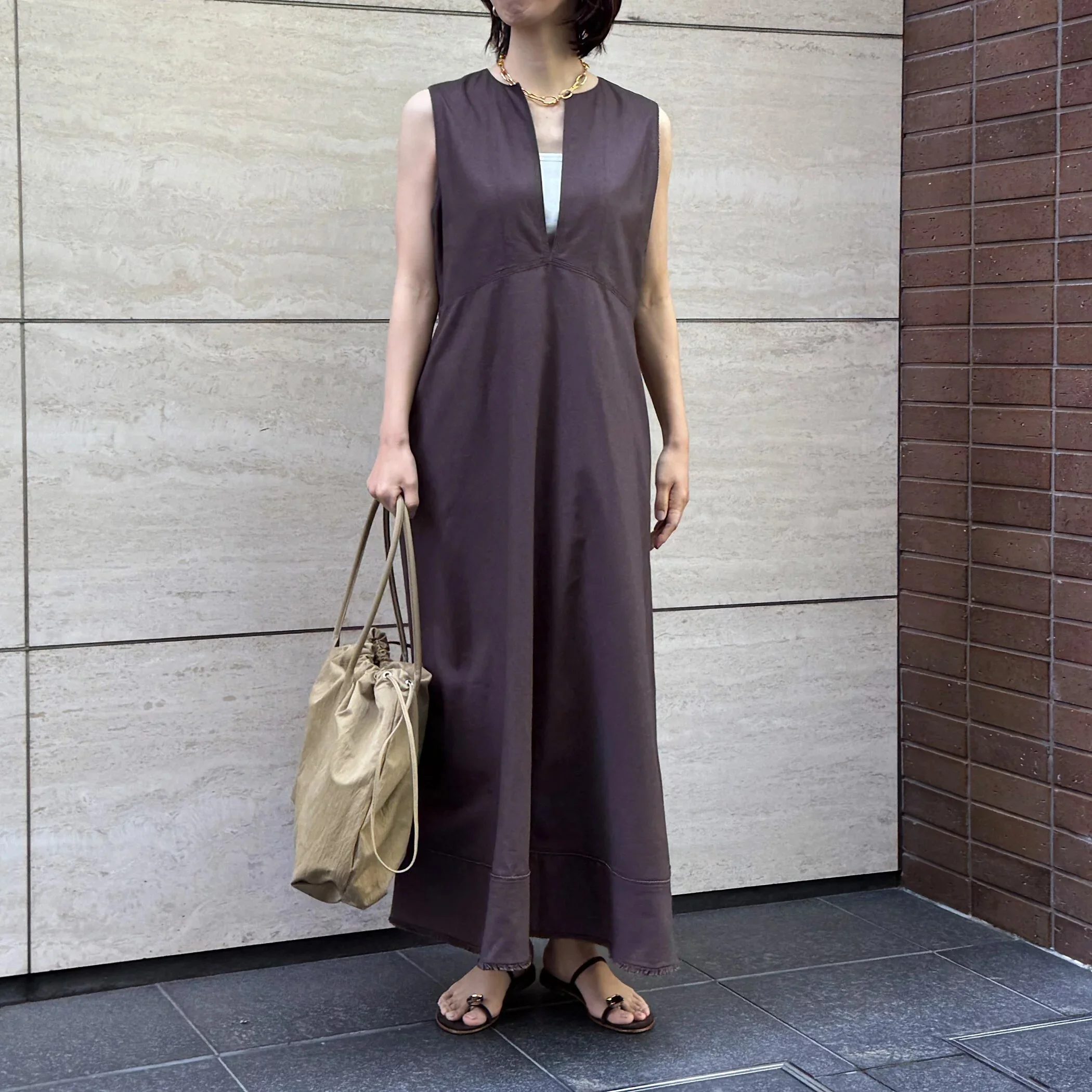 大人に似合うブラウン Photo Gallery_1_3