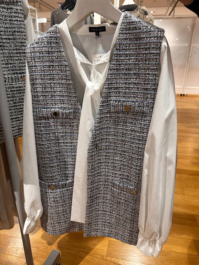 2026SS展示会巡りで感じた、春の装いのヒント♪_1_14