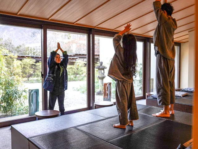 界鬼怒川　宿泊記　温泉