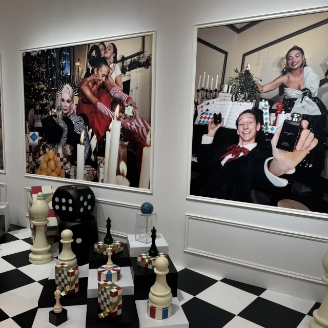 JO MALONE LONDONのホリデーコレクションを特別体験_1_9