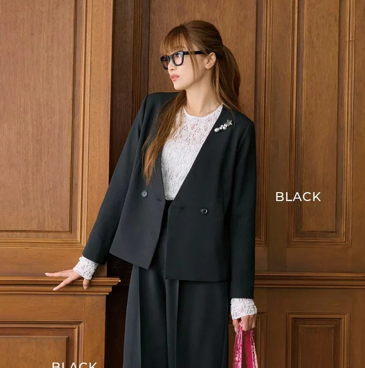 今どき「きちんとStyle」  これが正解!