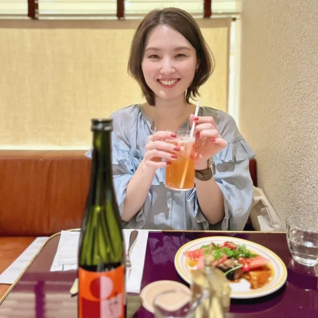 世界一の朝食だけじゃない！bills 大阪で春夏メニュー堪能♡_1_5-2