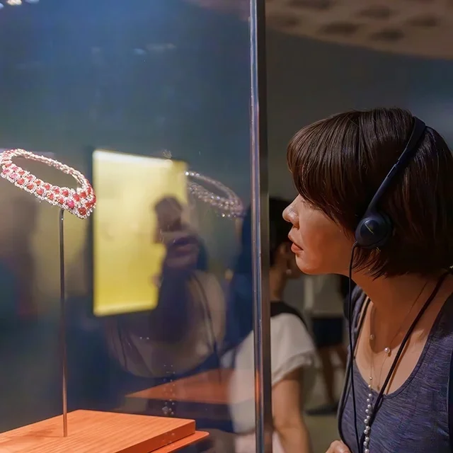 2025年秋の展覧会５選｜シャネル、ジュエリー、古代エジプトなど話題のアートイベント_1_15