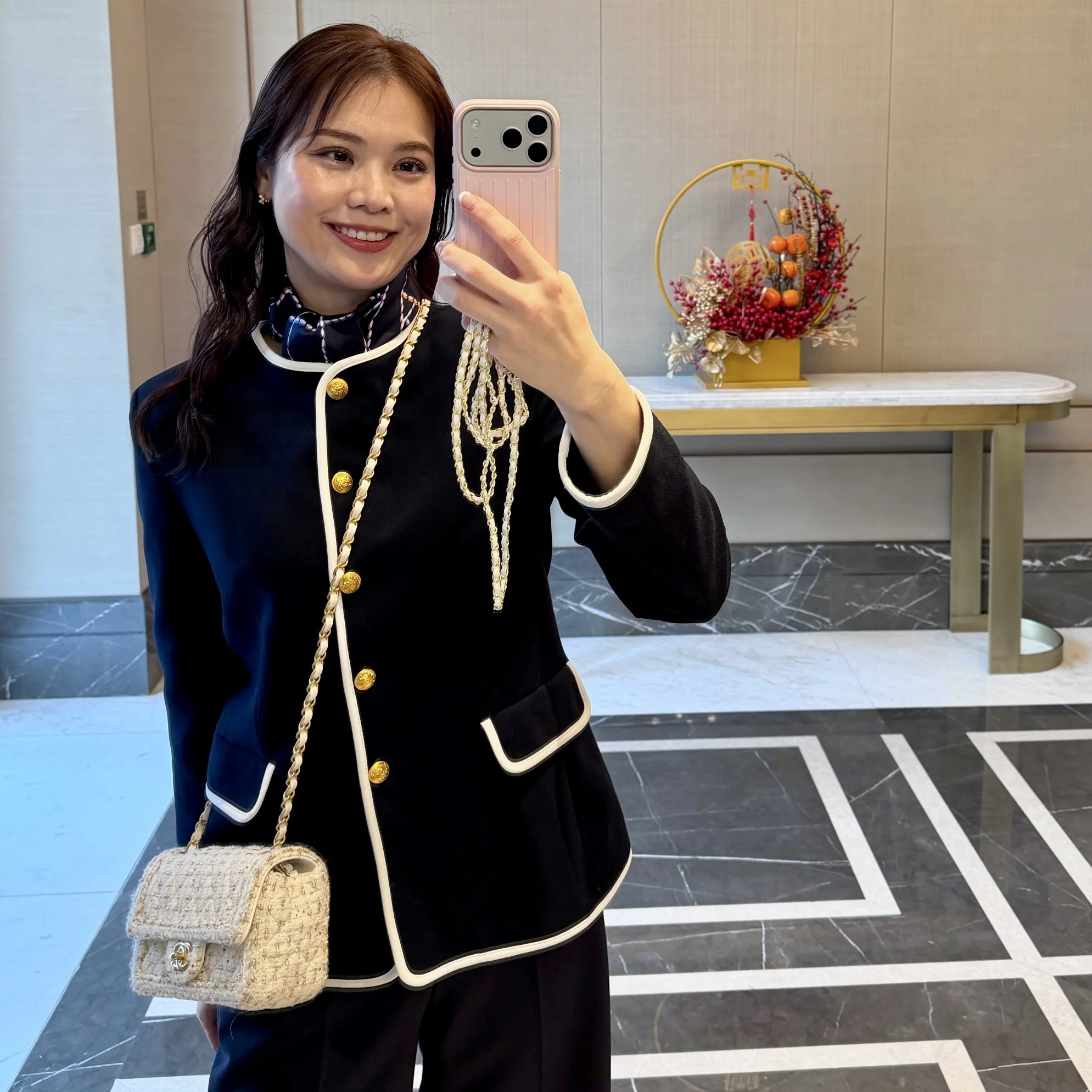 【大人のイベント服】ZARA×カスタマイズで自分流にアップグレード！