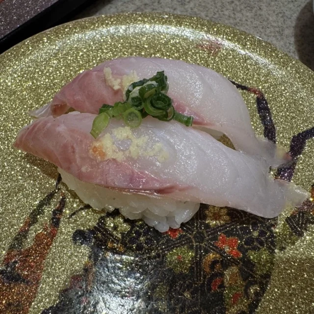 氷見きときと寿し　富山駅