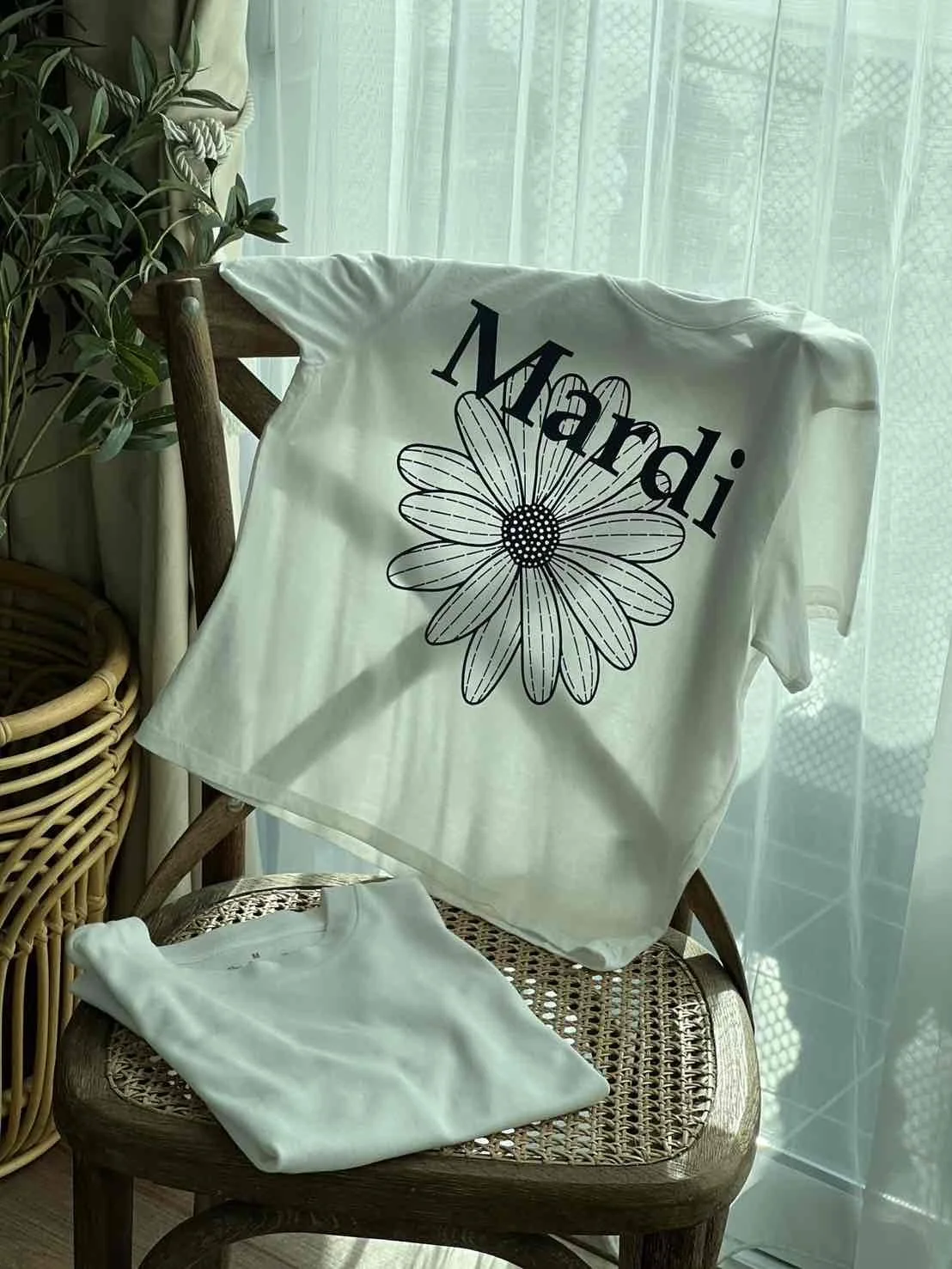 「Mardi Mercredi」日本公式サイト