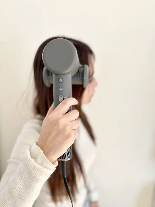 速乾もツヤも妥協しない、大人のSALONIA新作ドライヤー_1_5