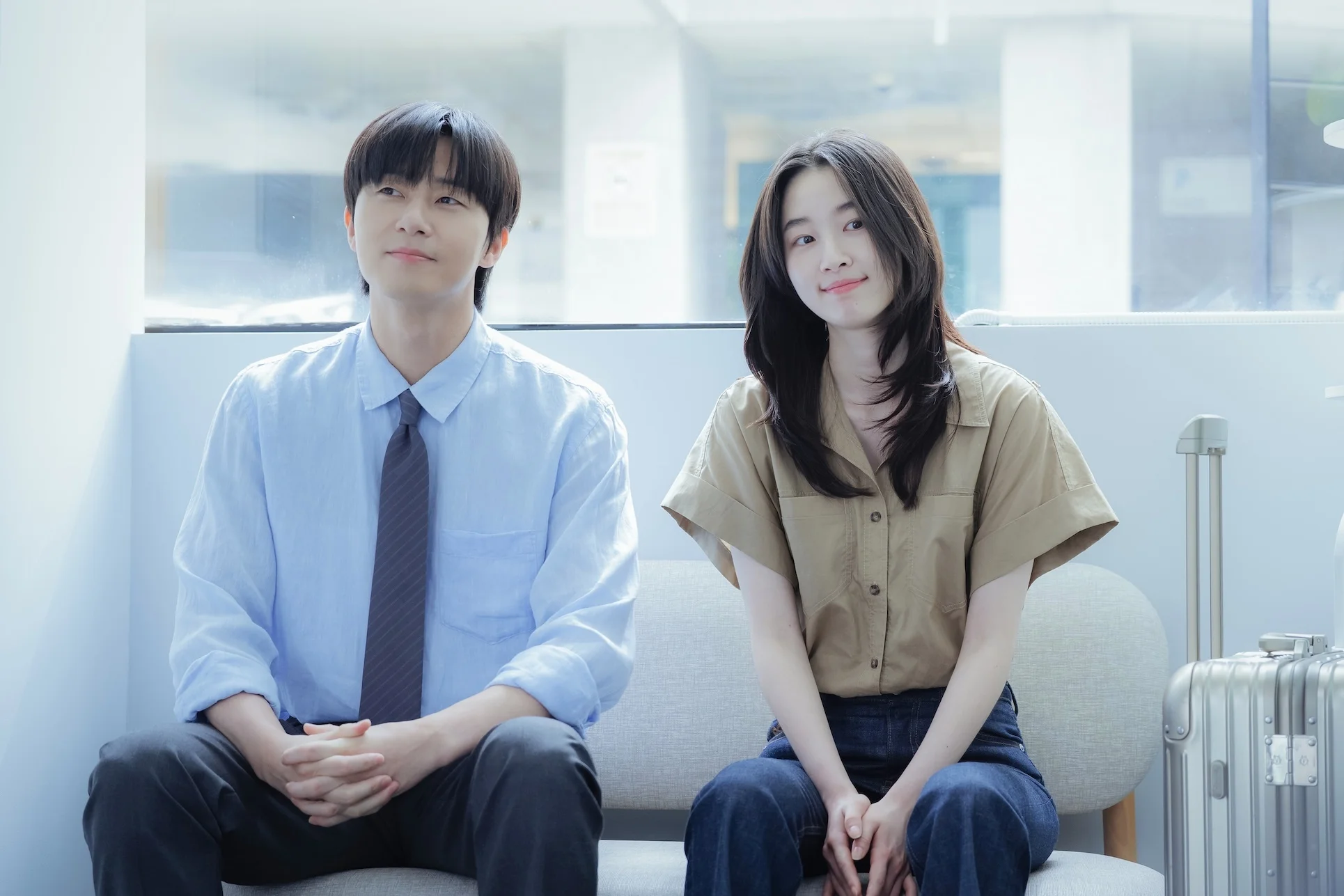 「明日はきっと」