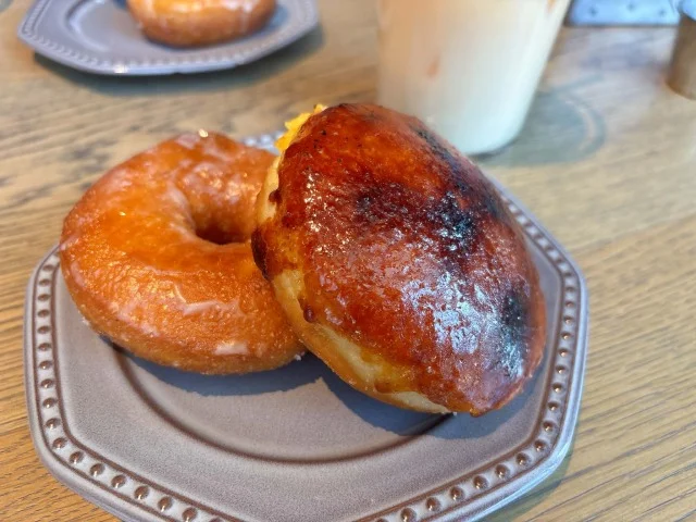 【都内超穴場！カフェ４選】ランチ後“２軒目”にもオススメ♡_1_19