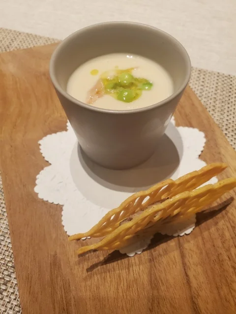 【横浜元町】祐天寺の名店が横浜元町へ!MONTEEの絶品コースに感動_1_1-1