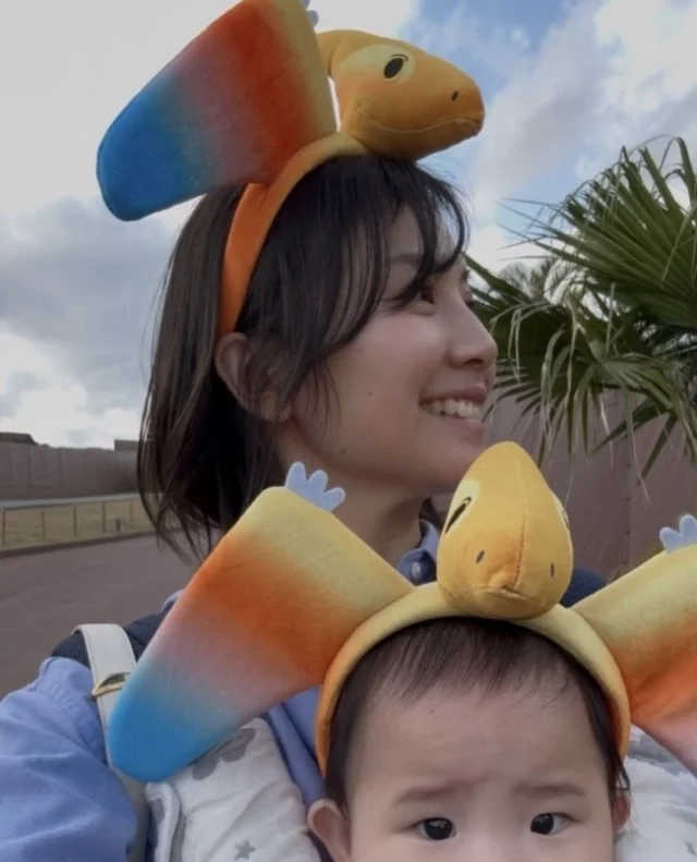 冬の沖縄旅行①‼️〜大人も子供も楽しめるジャングリア沖縄編〜_1_4-1