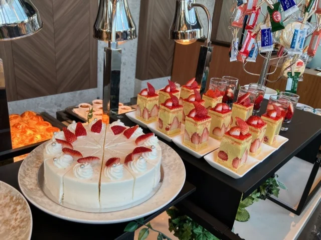 大人の“春色”スタイルで集合！Marisol美女組オフ会レポ＠銀座_1_8