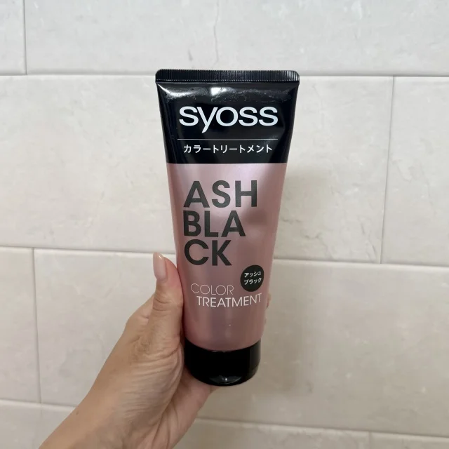 5分で白髪リセット。サイオスのカラートリートメントが優秀すぎる_1_1