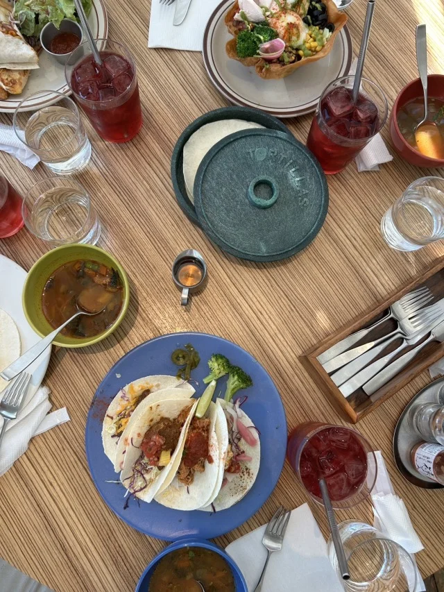 これはリピ確定！東京駅近くコスパ最強メキシカン「MUCHO – MODERN MEXICANO」でランチ会