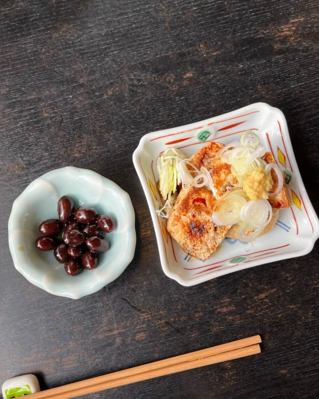 【通しあげそば鶴】名物揃いの蕎麦前を楽しむ京都の老舗蕎麦屋_1_2